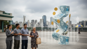 Reforma Tributária no Brasil: Novas Regras Entram em Vigor e Mudam o Dia a Dia dos Contribuintes em 2026